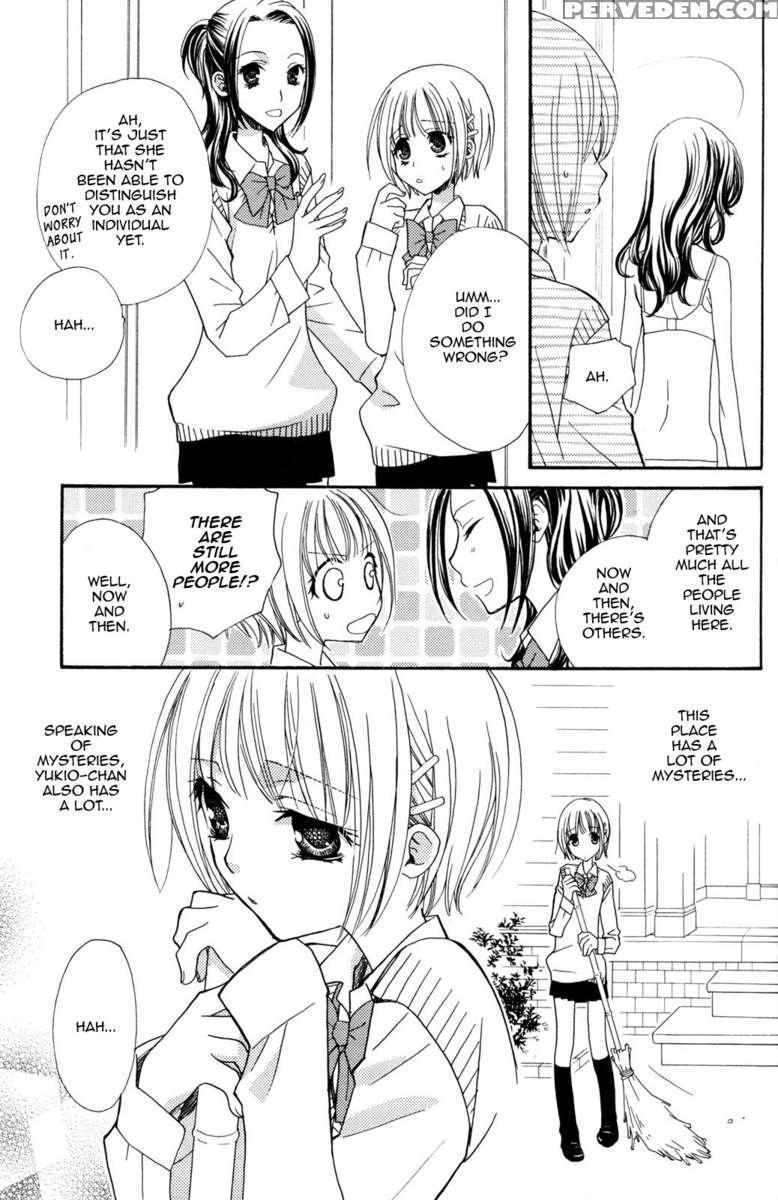 Gokujyo Drop 02 Chapter 1000 Page 26